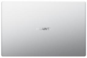 img 3 attached to 15.6" Notebook HUAWEI MateBook D 15 1920x1080, Intel Core i3 1115G4 3 GHz, RAM 8 GB, SSD 256 GB, Intel UHD Graphics, Windows 11 Home, 53013ERV, Silver