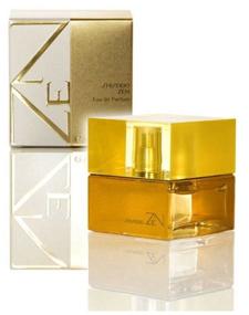 img 3 attached to Shiseido Eau de Parfum Zen (2007), 100 ml