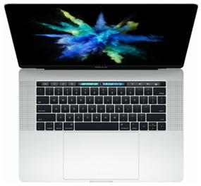 img 3 attached to 15.4" Apple MacBook Pro 15 Mid 2017 2880x1800, Intel Core i7 2.9 GHz, RAM 16 GB, AMD Radeon Pro 560, macOS, MPTV2RU/A, silver
