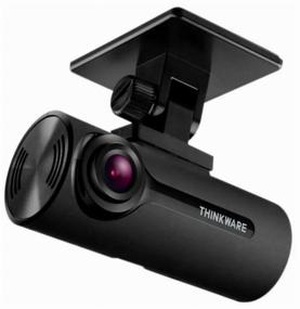 img 3 attached to DVR Thinkware Dash Cam F70, black
