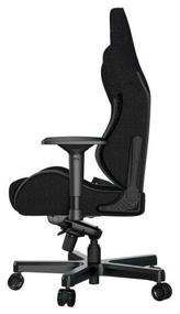 img 1 attached to Chair gaming ANDASEAT fabric Anda Seat T-Pro 2, black