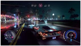 img 3 attached to Need for Speed: Heat for PlayStation 4
