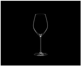 img 3 attached to Set of glasses Riedel Veritas Champagne Wine Glass for champagne 6449/28, 445 ml, 2 pcs.