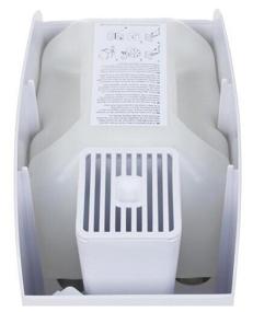 img 2 attached to Boneco S200 Aromatisation Air Humidifier, white