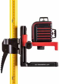img 3 attached to Holder ADA instruments Magnetic lift + Wall bracket black/red
