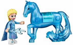 img 3 attached to LEGO Disney Frozen 41168 Elsa's Box