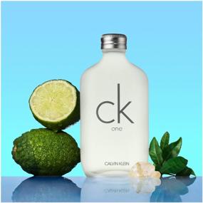 img 3 attached to CALVIN KLEIN CK One eau de toilette, 100 ml