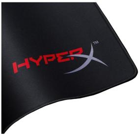 img 3 attached to Коврик HyperX Fury S Pro Medium (HX-MPFS-M) black