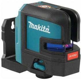 img 2 attached to Laser level Makita SK105DZ