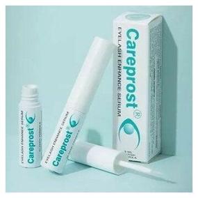 img 2 attached to Careprost Eyelash Enhance Serum: Boost Lash Volume with 3 ml!