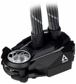 img 2 attached to Water Cooling System for Arctic Liquid Freezer II - 280 A-RGB, Black/ARGB