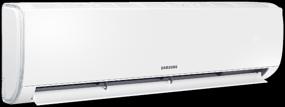 img 3 attached to Split system Samsung AR07TQHQAURNER/AR07TQHQAURXER, white