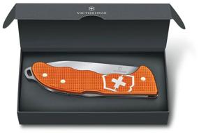 img 3 attached to Нож складной VICTORINOX 0.9415.L21 Hunter Pro Alox Limited Edition 2021