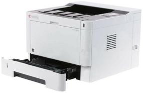 img 3 attached to Laser printer KYOCERA ECOSYS P2235dn, b/w, A4, white/black