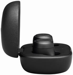 img 3 attached to Harman/Kardon FLY TWS wireless headphones, black