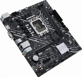 img 1 attached to Motherboard ASUS PRIME B660-PLUS D4