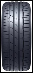 img 1 attached to Hankook Tire Ventus S1 Evo 3 K127 245/40 R18 97Y summer