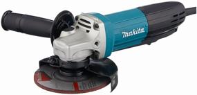 img 2 attached to Angle grinder Makita GA5034, 720 W, 125 mm, without battery