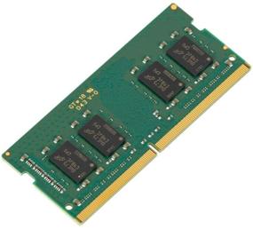 img 3 attached to Memory module SO-DIMM DDR4 8Gb 2666MHz Crucial CT8G4SFRA266 PC4-21300 CL19 260-pin 1.2V single rank