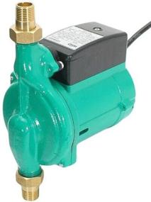 img 3 attached to Circulation pump Wilo PB-088EA (140 W)