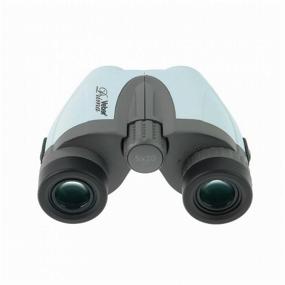 img 3 attached to Discover the Clarity of Veber Prima 5x20 Sky Binoculars!