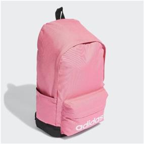 img 2 attached to adidas Classic Extra Large Urban Backpack, pink