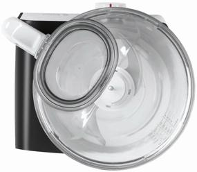 img 3 attached to Food processor Bosch MCM 4100, 800 W, white/black