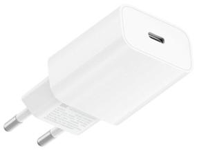 img 1 attached to Xiaomi Mi 20W Charger Type-C AC charger, white