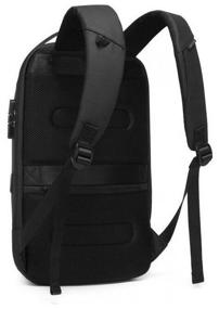 img 3 attached to Backpack Bange BG-7225 23l. Black