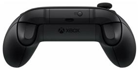 img 3 attached to Комплект Microsoft Xbox Series, Carbon Black