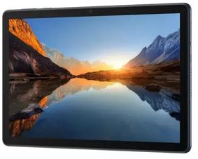 img 1 attached to 10.1" Tablet HUAWEI MatePad C5e (2022), 4/64 GB, Wi-Fi, Android 10 without Google services, dark blue