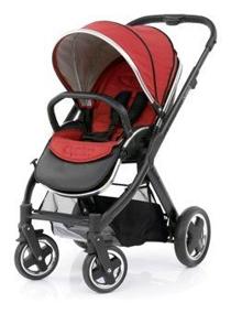 img 3 attached to Stroller Oyster Oyster2: The Perfect Companion for Your Little One