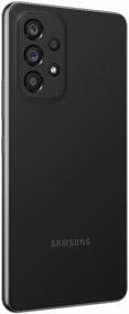 img 1 attached to Smartphone Samsung Galaxy A53 5G 8/256 GB, Dual nano SIM, black