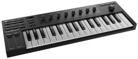 img 3 attached to MIDI Keyboard Native Instruments Komplete Kontrol M32 black