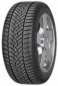 img 1 attached to Goodyear Ultra Grip Performance plus 225/50 R17 94H winter