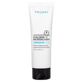 img 3 attached to Trimay Hyaluron Microdelivery Peeling Gel, 120 ml