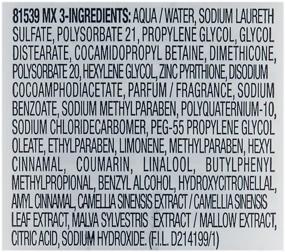 img 2 attached to Biolage shampoo Scalpsync Anti-Dandruff, 250 ml