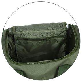 img 2 attached to Sports bag "Strike 1" olive