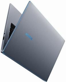 img 3 attached to 14" Notebook HONOR MagicBook 14 1920x1080, Intel Core i7 1165G7 2.8 GHz, RAM 16 GB, DDR4, SSD 512 GB, Intel Iris Xe Graphics, Windows 10 Home, 53011TCP-001, space gray