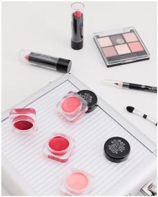 img 1 attached to 2K Beauty Cosmetic Set 4