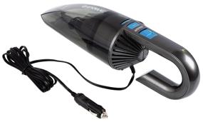 img 3 attached to Car vacuum cleaner ENDEVER VC-291, gray