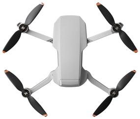 img 3 attached to Quadcopter DJI Mini SE Fly More Combo, white