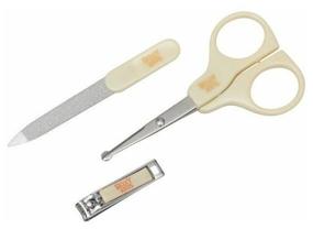 img 3 attached to ROXY-KIDS Manicure set RBM-001 beige