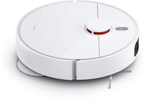 img 1 attached to Xiaomi Robot Vacuum S10+ White, Ростест