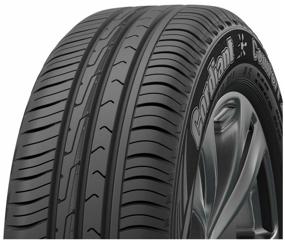 img 3 attached to Cordiant Comfort 2 205/55 R16 94V summer