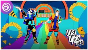 img 1 attached to 🎮 Just Dance 2022 for PlayStation 4: The Ultimate Dancing Experience!