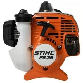 img 1 attached to Trimmer gasoline STIHL FS 38, AutoCut C 5-2, 0.9 hp, 38 cm