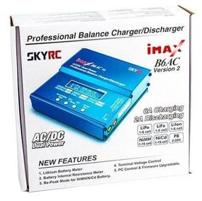 img 3 attached to Charger Skyrc IMAX B6AC V2
