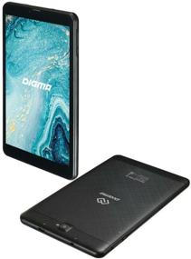 img 3 attached to 8" Планшет DIGMA CITI 8592 (2019), 2/32 ГБ, Wi-Fi + Cellular, Android 9.0, черный