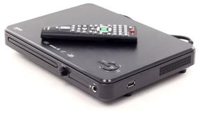 img 3 attached to 📀 High-Quality DVD Player: BBK DVP033S - Exquisite Entertainment Experience